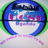 UCSF Uganda