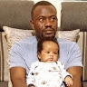 Tuyishime Eric