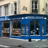 Librairie L'Écailler