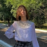 Ирина Кедыс