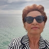 Olha Bondarenko