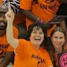 Chaplain Mary Tuttle