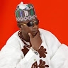 Shehu Isa