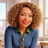 Marcheta Jones-Barnes