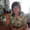 Тетяна Назарова