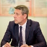Валерий Барсов