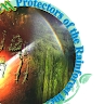 Siren Protectors of the Rainforest