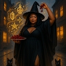 Your Favorite Witch