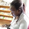Euphrasia Mulenga