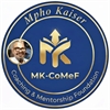 Mpho Gift David Kaiser