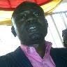 patrick sarpong