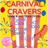 Carnival Cravers