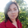 Марина Ярмолюк