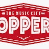 The Music City Toppers