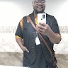 Rodney Frederick