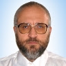 Михайло Снагощенко, чорнило Techno Ink