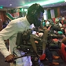 Moses Kamau