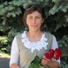 Вікторія Мащенко