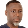Chukwuekwu Ebete