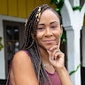 Destinee DeWalt