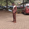 Mugisha Moise