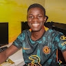 John Ashivaka