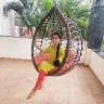 Dharshini A