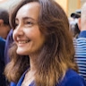 svitlana rezvan