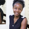 Madleine Albright Oppong Gyan