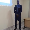 Omar S. Darboe