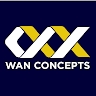 WAN CONCEPTS