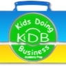 Kids Doing Business
