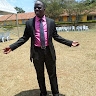 Ariiho Irad Samueldantons