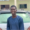 Oyedele  John
