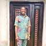 Richard Okefiena