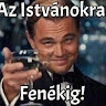István Hollósi
