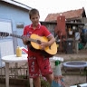 Olgi Szatmári