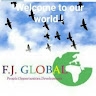 Group Managing Director F.J. Global Limited