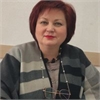 Алла Ильченко