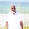 Keith Campbell