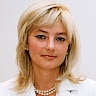 Anna Shyrolapova