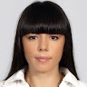 Виктория Буряк
