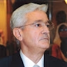 ΝΙΚΟΣ ΧΑΖΑΠΗΣ