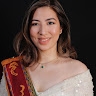 Angelica Marie Hackett O'Toole