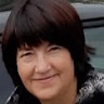 Liudmyla Zubyk