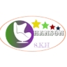 HANSON KIBET