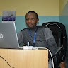 NICHOLUS WAWERU