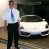 Lucien Meert