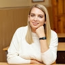 Anastasia Tesliuk
