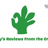 Jay’s Reviews From the Crib